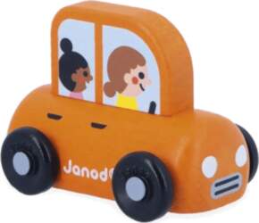 Janod - Janod - Cross Roads