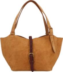JEROME DREYFUSS - Joseph Shoulder Bag
