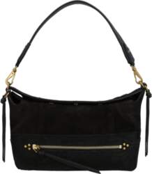 JEROME DREYFUSS - Lucky Shoulder Bag