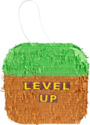Joker - Pinata Foldable Level Up
