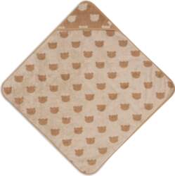 Jollein - Bathcape Terry - Jacquard