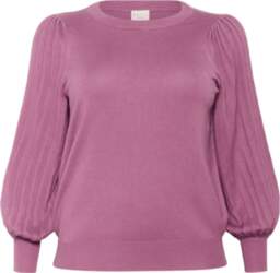 Kaffe Curve - Kcloni Knit Pullover