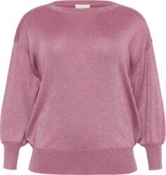 Kaffe Curve - Kcregitta Knit Pullover