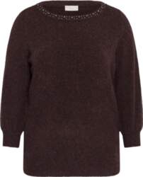 Kaffe Curve - Kcselia Pullover -