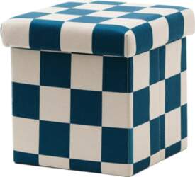 Kid`s Concept - Pouffe With Storage