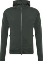 Knowledge Cotton Apparel - Dynamic Wool