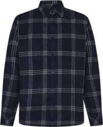 Knowledge Cotton Apparel - Merino Wool