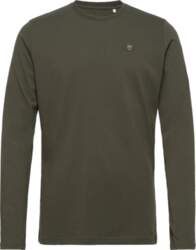 Knowledge Cotton Apparel - Viggo Badge