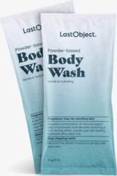 LastObject - Body Wash Refill 2-Pack