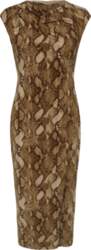 Lauren Ralph Lauren - Python-Print Jersey