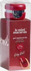 Le Mini Macaron - Gel Manicure