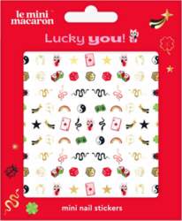 Le Mini Macaron - Mini Nail