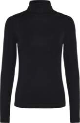 Lee Jeans - Ls Turtle Neck