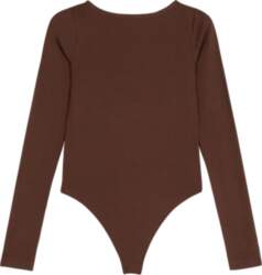 Lee Jeans - Open Back Bodysuit