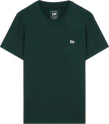 Lee Jeans - Ss Patch Logo