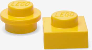 LEGO STORAGE - Lego Magnet Set