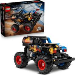 LEGO - Technic Monster Grave Fire