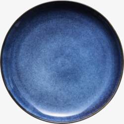 Lene Bjerre - Amera Dinner Plate
