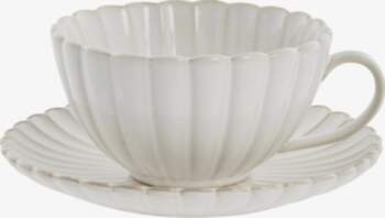 Lene Bjerre - Camille Cup/Saucer -
