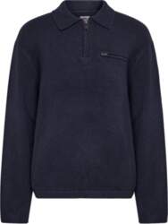 Levi`s® - Boulder Collared Half Zip