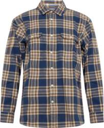 Levi`s® - Jackson Worker Bryn Plaid