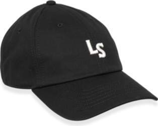 Levi`s® - Ls Monogram Cap Caviar