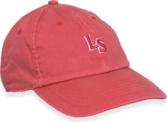 Levi`s® - Ls Monogram Cap Sunshine