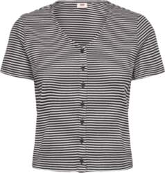 Levi`s® - Muse Ss Tee Vanilla