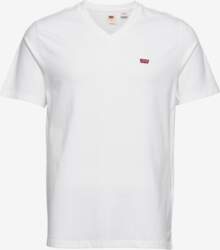 Levi`s® - Original Hm Vneck White