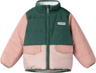 Liewood - Franka Reversible Jacket -
