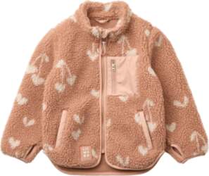 Liewood - Nolan Pile Jacket -