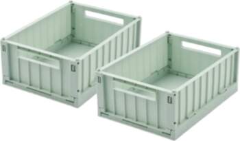Liewood - Weston Storage Box S
