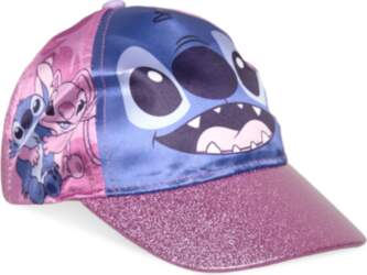 Lilo & Stitch - Cap -