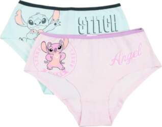 Lilo & Stitch - Set 2