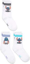 Lilo & Stitch - Socks -