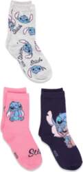 Lilo & Stitch - Socks -