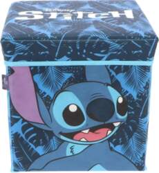 Lilo & Stitch - Storage Box