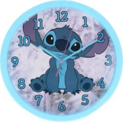 Lilo & Stitch - Wall Clock