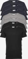 Lindbergh - 7-Pack Basic Tee S/S