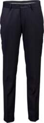 Lindbergh Black - Technical Stripe Pants