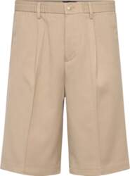 Lindbergh - Stretch Twill Elasticated Shorts