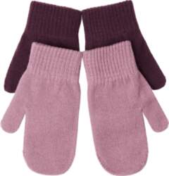Lindex - 2-Pack Magic Mittens -