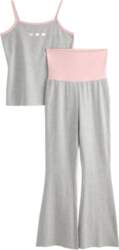 Lindex - 2Pack Strap Tank Top