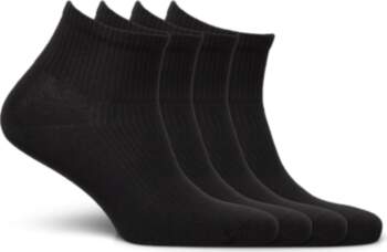 Lindex - 4-Pack High Ankle Socks