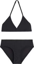 Lindex - Bikini Triangle Rib -