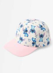 Lindex - Cap W Peak Stitch