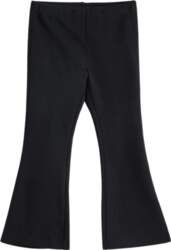 Lindex - Flared Leggings With Brushed