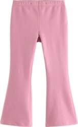 Lindex - Flared Leggings With Brushed