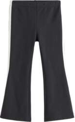 Lindex - Flared Leggings With Brushed