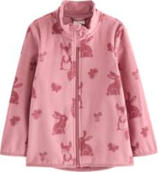 Lindex - Jacket In Microfleece -